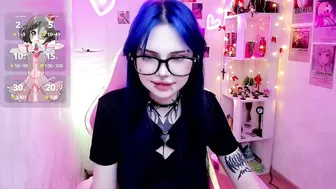 morana_batt recorded nude video 640946