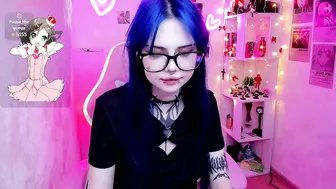 morana_batt recorded nude video 640946