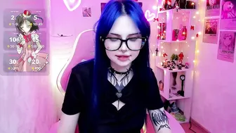 morana_batt recorded nude video 640946