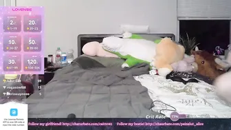 sufferbunny horny - 01-30-2026