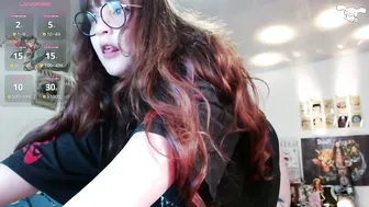avril2809 recorded nude video 640988