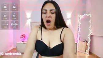 brendda_tay recorded nude video 641030
