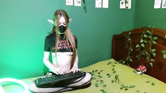 winter_elf recorded nude video 641043