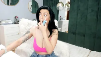 elisabaxter recorded nude video 641080