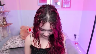 camilarivers recorded nude video 641093
