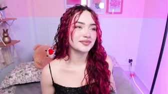 camilarivers recorded nude video 641093