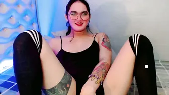 holly_sunshine69 recorded nude video 641099
