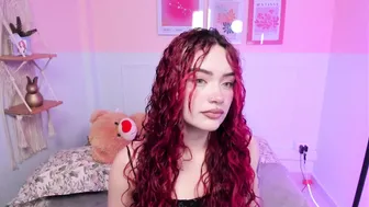 camilarivers recorded nude video 641108