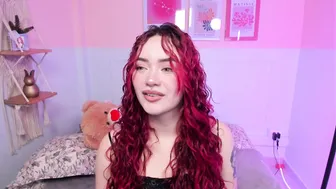 camilarivers recorded nude video 641108