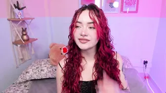 camilarivers recorded nude video 641108