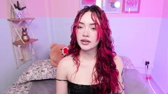camilarivers recorded nude video 641108