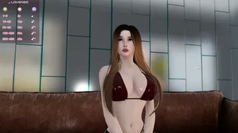 valerysins recorded nude video 641117