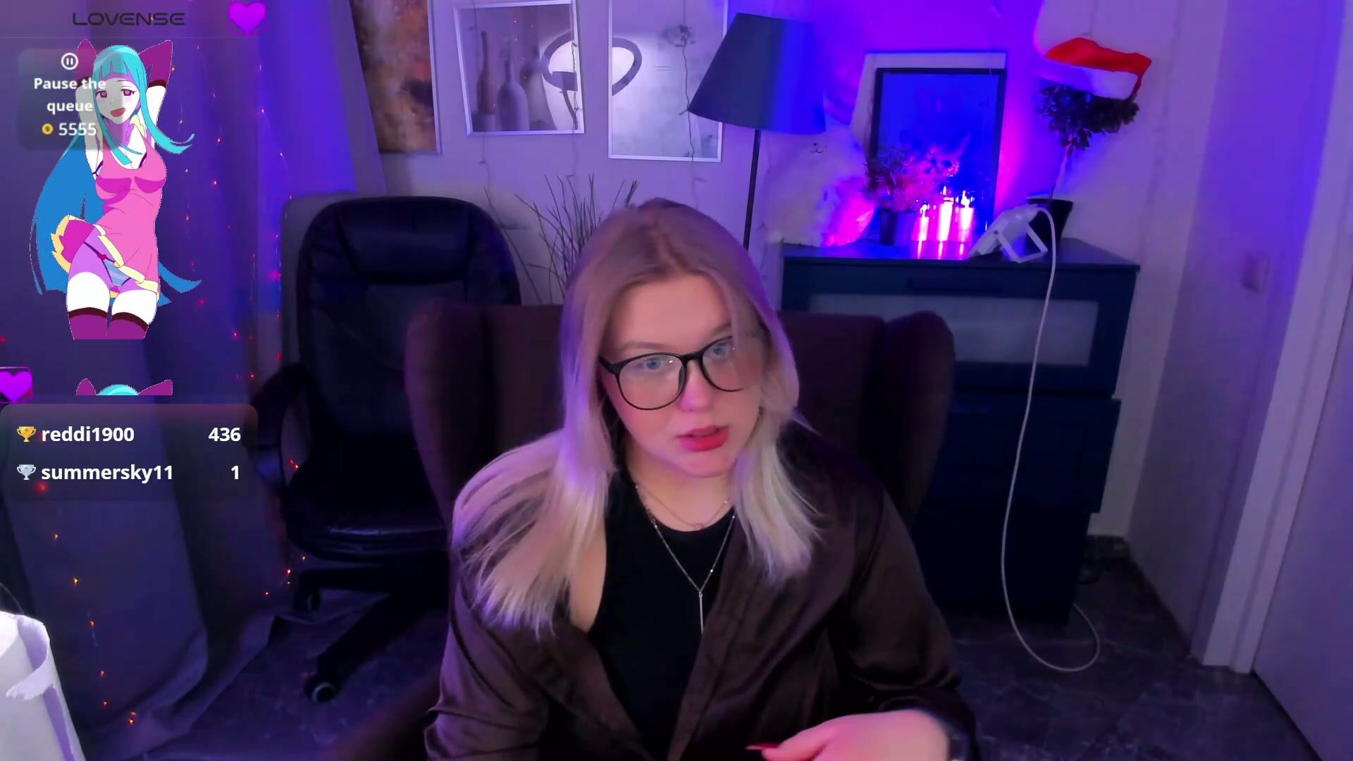 Louisemous porn cam chat (01/30/2026)