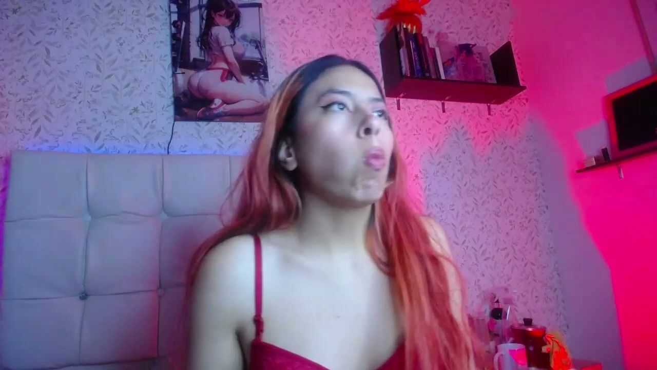 Antia_x amateur cam show 30 January 2026