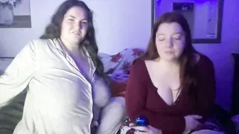 scarletttsinner bbw porn cam video