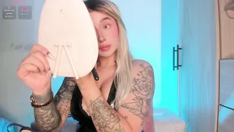 scarlett_collins_ recorded nude video 641175