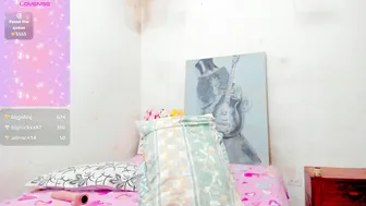 angel_blondie_ recorded nude video 641211