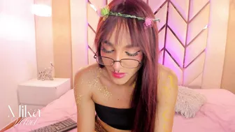 mika_velvet recorded nude video 641221