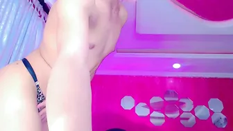 tiffanymackensyy69 recorded nude video 641257