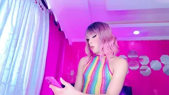 tiffanymackensyy69 recorded nude video 641257