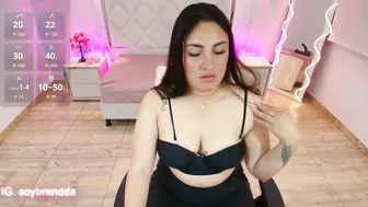 brendda_tay recorded nude video 641280
