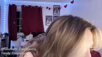zoepleasing recorded nude video 641341