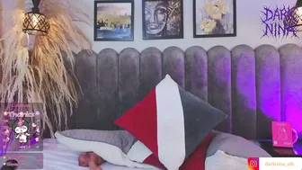 Dark_nina_ webcam chat 30-Jan-26