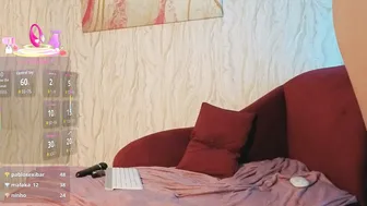 miss_olivia_haze interactivetoy - (01/30/2026)