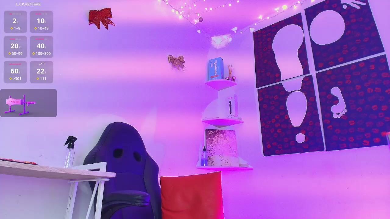 Iamlola_ 30-Jan-26 sex video