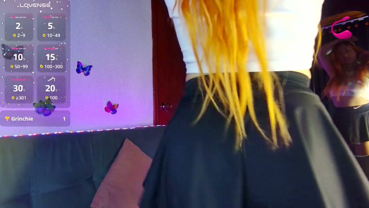 aniiha webcam chat 30-Jan-26