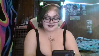 thatsskarma recorded nude video 641407