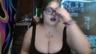 thatsskarma recorded nude video 641407