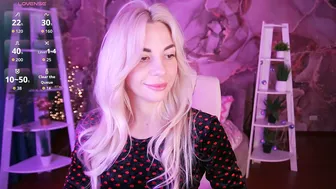 Bellarayyy horny amateur chat porn video
