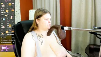 aurorademoni bbc free cam show
