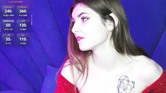 evelisse 01/30/2026 hot cam video