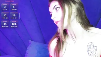 evelisse 01/30/2026 hot cam video