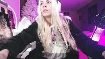 tinykylie recorded nude video 641470