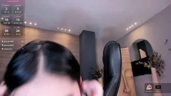 Mayamoretti on webcam 30-Jan-26