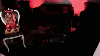 findom_god recorded nude video 641549