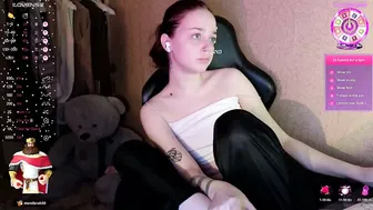 queen_kitty1818 recorded nude video 641618