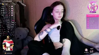 queen_kitty1818 recorded nude video 641618