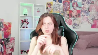 freyavey recorded nude video 641657