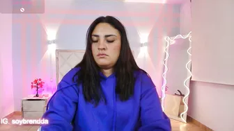 brendda_tay recorded nude video 641794