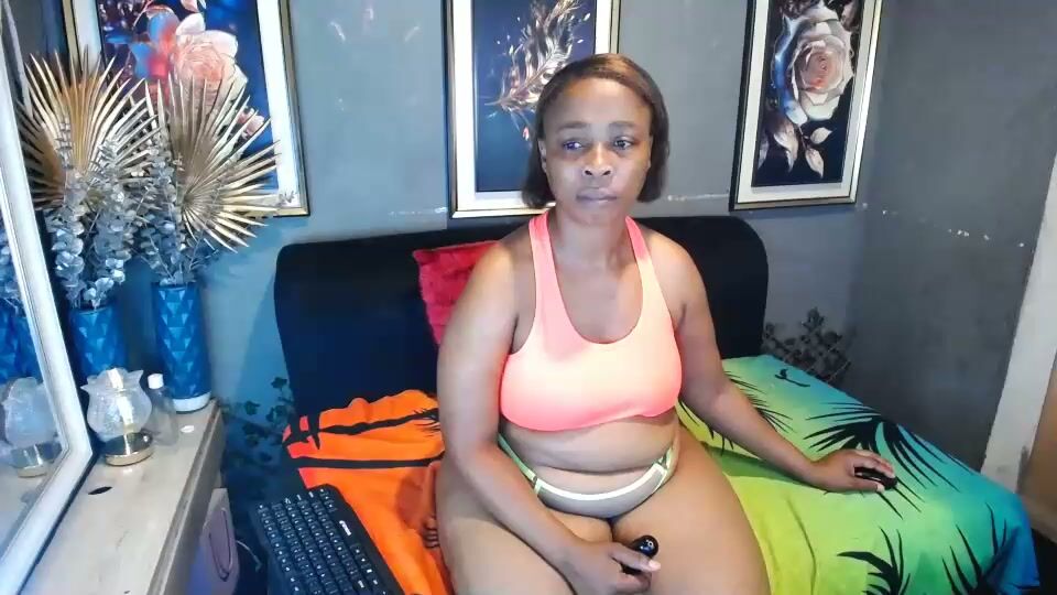 Angelebonyy ohmibod 30 January 2026