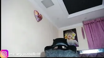 Melany_isabella deepthroat - 30-Jan-26
