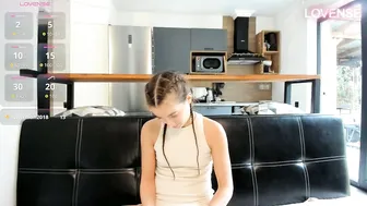 elizsweet recorded nude video 641956