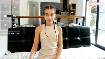 Elizsweet 01-30-2026 on live cam