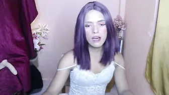 black_barbe recorded nude video 641991