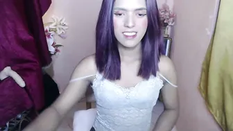 black_barbe recorded nude video 641991