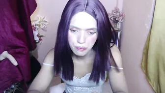 black_barbe recorded nude video 641991
